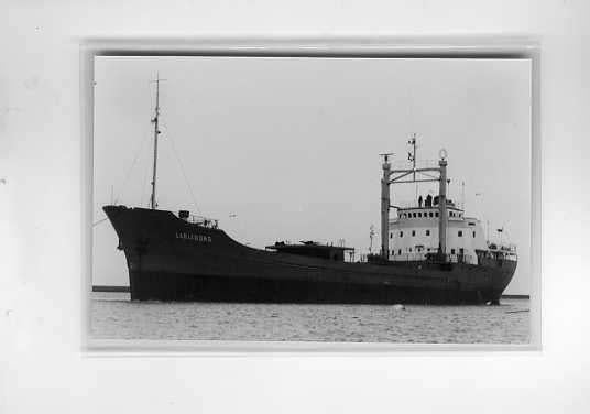 scheepvaart-foto-larixborg,, Verzamelen, Ophalen of Verzenden, Zo goed als nieuw, Motorboot, Boek of Tijdschrift