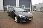 Opel Astra Sports Tourer 1.4 Business+ 1e EIGENAAR, Auto's, Voorwielaandrijving, Stof, Gebruikt, 4 cilinders