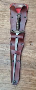 Vintage briefopener., Ophalen of Verzenden