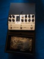 Two Notes ReVolt Guitar - Amp Simulator, Muziek en Instrumenten, Effecten, Ophalen of Verzenden, Zo goed als nieuw, Multi-effect