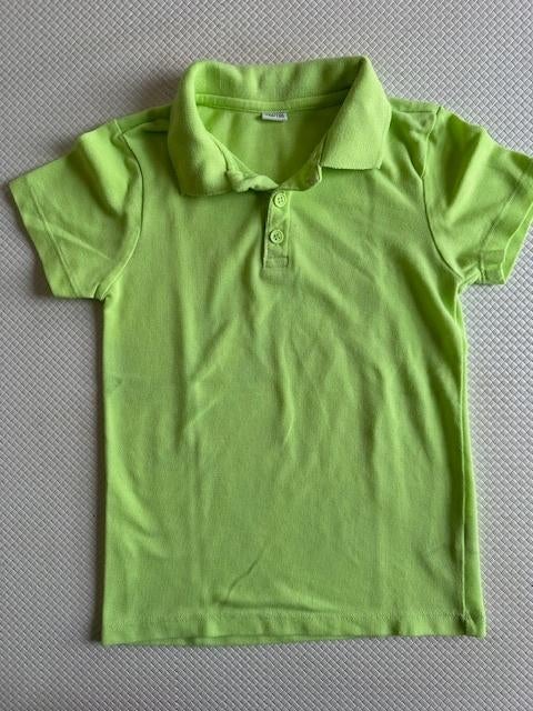Polo shirt van Zeeman , maat 122 / 128 nog NIEUW (N603), Kinderen en Baby's, Kinderkleding | Maat 122, Zeeman, Nieuw, Ophalen of Verzenden