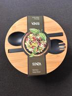 Senza salades haal bamboo nieuw, Ophalen of Verzenden, Nieuw
