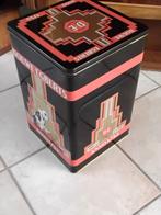 Heel groot koffieblik 36 x 28, Verzamelen, Blikken, Ophalen of Verzenden, Zo goed als nieuw, Overige