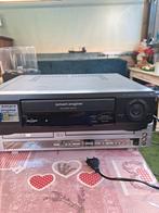 Video te koop, Ophalen