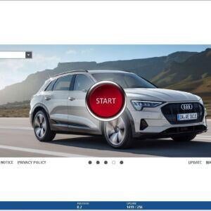 Etka 8.5 2024/8werkplaatssoftware Volkswagen/Seat/Skoda/Au, Verzenden