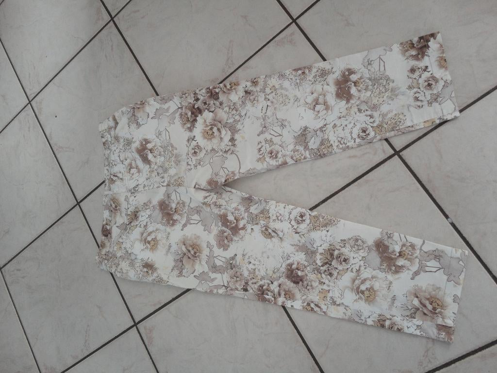 stark woman maat 46 taille 48 cm stretch, Overige kleuren, Stark, Maat 46/48 (XL) of groter, Ophalen of Verzenden