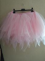 Roze tutu rok dames, Ophalen of Verzenden