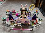 LEGO Friends 41685 Magische Kermis Achtbaan .Compleet, Ophalen of Verzenden, Zo goed als nieuw, Complete set, Lego