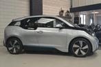 BMW I3 Range Extender // 124.000 km // CLIMA // NAVI // LEDE, Auto's, Automaat, Achterwielaandrijving, Gebruikt, 1290 kg