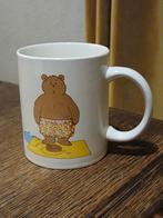 BEERTJE PADDINGTON IN BAD DOUWE EGBERTS DISIGN.., Ophalen of Verzenden, Overige figuren, Zo goed als nieuw, Gebruiksvoorwerp