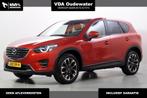 Mazda CX-5 2.0 165pk Nakama, Auto's, Mazda, Voorwielaandrijving, 1998 cc, Stof, 4 cilinders