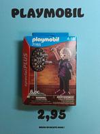 PLAYMOBIL 5374 - 70599 - 70601 - 71165  [NIEUW in doos] 2,95, Verzenden, Nieuw, Los playmobil