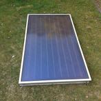 Solarpanelen 4 stuks zonneboiler, Tuin en Terras, Ophalen