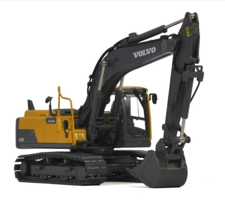 WSI VOLVO EC220D, Wsi, ., Nieuw, Ophalen of Verzenden