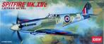 Spitfire Mk.XIVc, Overige merken, 1:72 tot 1:144, Verzenden, Nieuw