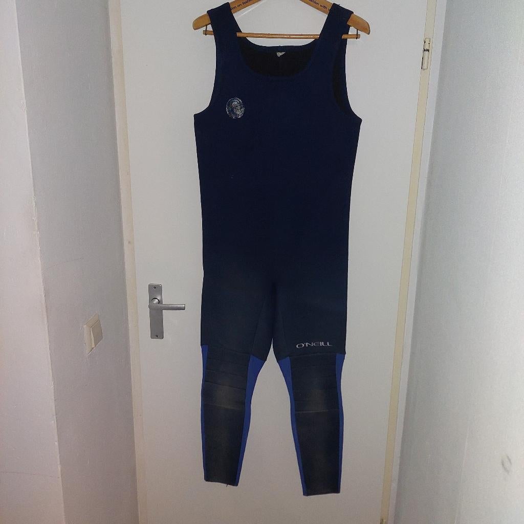 Wet suit surfpak O'Neill, Ophalen of Verzenden, Gebruikt, Wetsuit, O'Neill