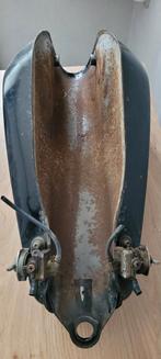 Benzinetank Yamaha xs 650, Ophalen of Verzenden