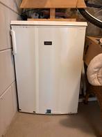 Tafelmodel koelkast, Witgoed en Apparatuur, Koelkasten en IJskasten, Ophalen, Gebruikt, 45 tot 60 cm, Met vriesvak