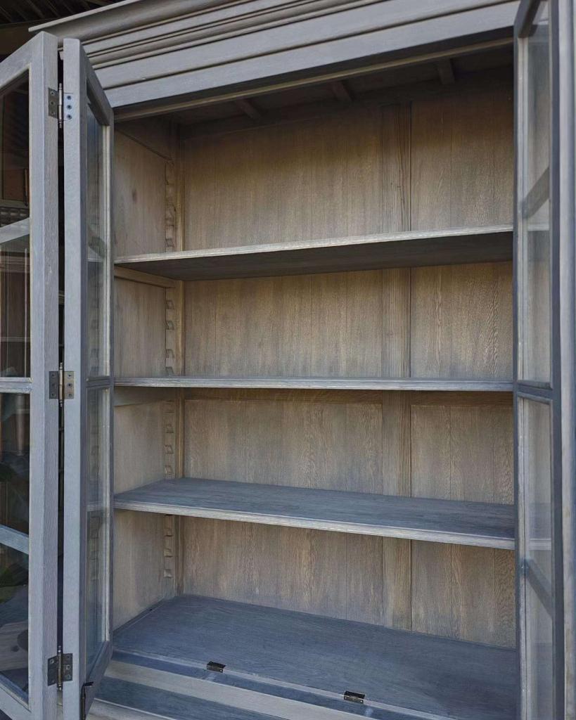 Buffetkast | Winkelkast | Servieskast  #6694, Niet ingevuld, 100 tot 150 cm, 200 cm of meer, Niet ingevuld