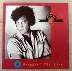 Golden Earring/ Barry Hay: Draggin' the line., Ophalen of Verzenden, Gebruikt, Pop