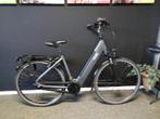 Qwic Qwic Urban FN7 | M | 418 WH | 8756 km Dames Stone Grey, Fietsen en Brommers, Elektrische fietsen, Qwic, Gebruikt, -, - 0
-, NL
