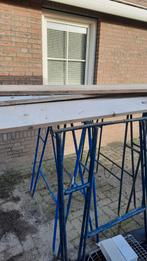 Metselschragen en  steigerplanken, Ophalen, Overige typen, Minder dan 2 meter