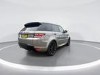 Land Rover Range Rover Sport 3.0 SDV6 Autobiogr € 28.489,0, Auto's, Land Rover, Automaat, Gebruikt, 2993 cc, 2102 kg