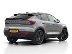 Volvo C40 Ext. Range Ultimate 82 kWh ✅ Matrix LED ✅ Pano, Automaat, Gebruikt, 82 kWh, 252 pk
