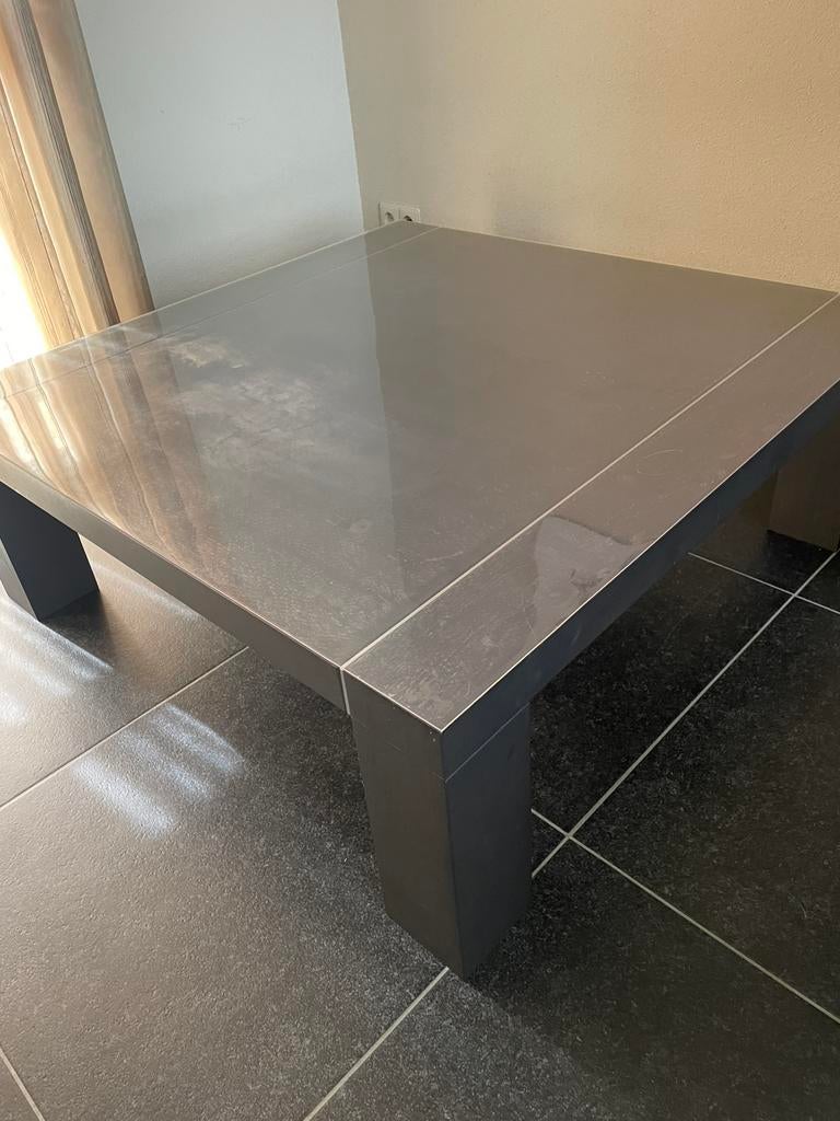 Speeltafel: zgan legotafel, Playmobiltafel enzv, Ophalen, 100 tot 150 cm, 50 tot 100 cm, Zo goed als nieuw