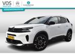 Citroën C5 Aircross Plug-in Hybrid 180 EAT8 Plus Automaat |, 14 kWh, Gebruikt, 4 cilinders, Leder en Stof
