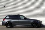 BMW 1-serie 125D M-SPORT SHADOW |ACC|KEYLESS |SCHUIFDAK |TRE, Auto's, Achterwielaandrijving, Euro 6, 4 cilinders, Leder