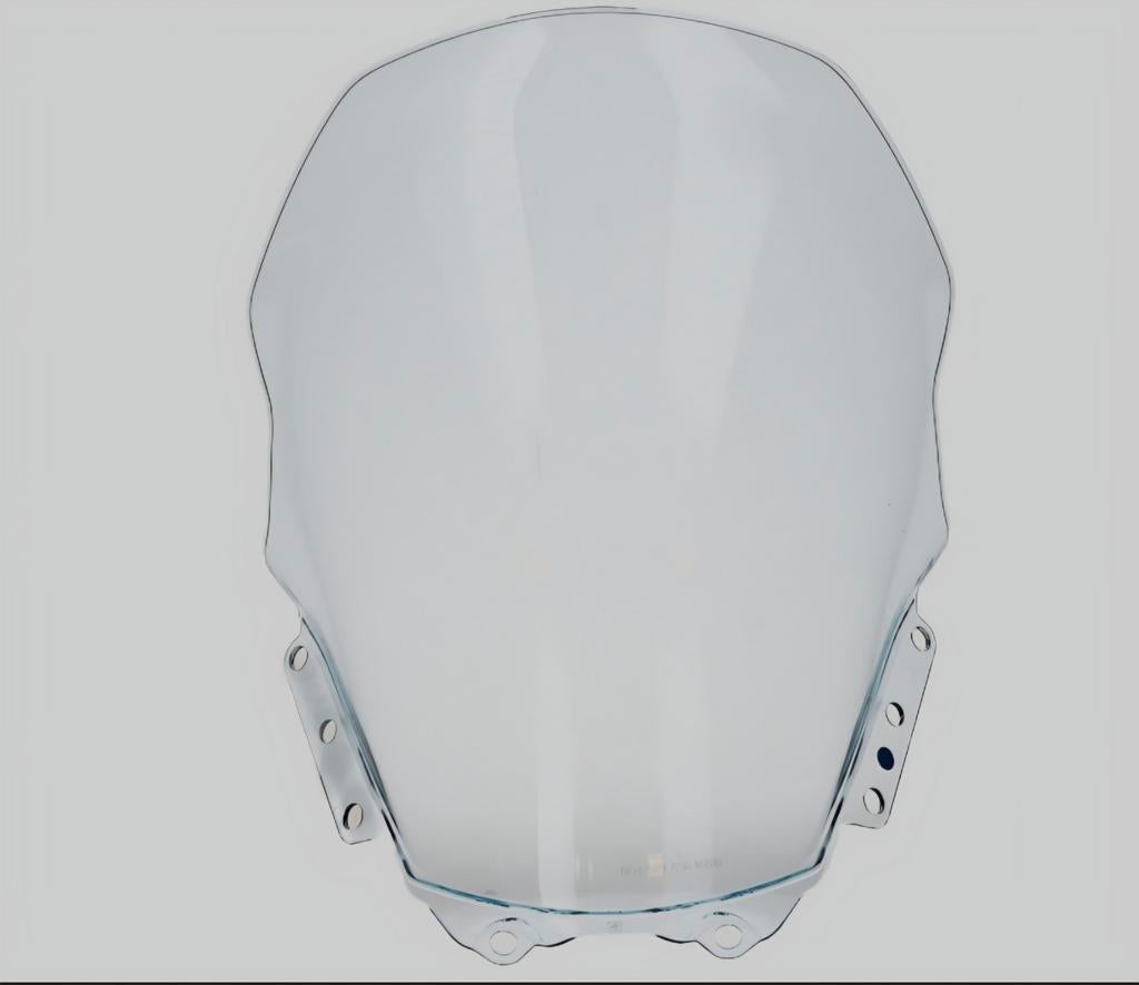 Zgan windscherm piaggio mp3 400cc, Verzenden, Nieuw