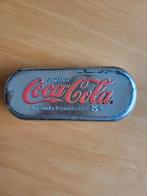 Cola brillenkoker., Ophalen of Verzenden, Gebruikt