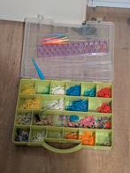 Loom Bands Set - Gebruikt, Ophalen of Verzenden, Gebruikt, Overige typen