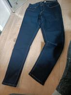 Levi's spijkerbroek - Donkerblauw - W30/W29, Blauw, Ophalen of Verzenden, Zo goed als nieuw, W28 - W29 (confectie 36)