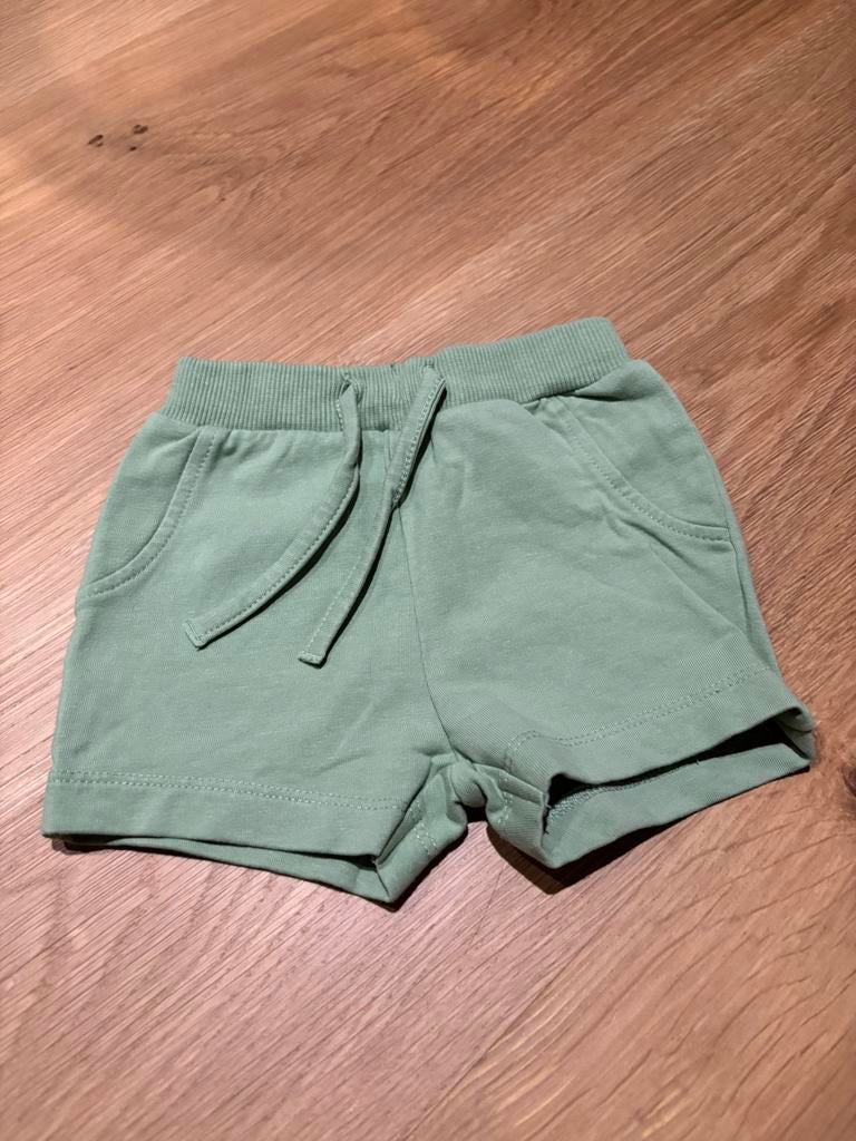 Mooi pakket babykleding maat 50/56, Kinderen en Baby's, Babykleding | Baby-kledingpakketten, Ophalen of Verzenden, Zo goed als nieuw