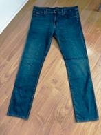 Boss Spijkerbroek, Kleding | Heren, Spijkerbroeken en Jeans, BOSS, Blauw, Ophalen of Verzenden, Zo goed als nieuw