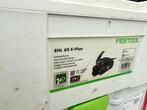 Festool schaafmachine, Ophalen, Zo goed als nieuw, 1200 watt of meer