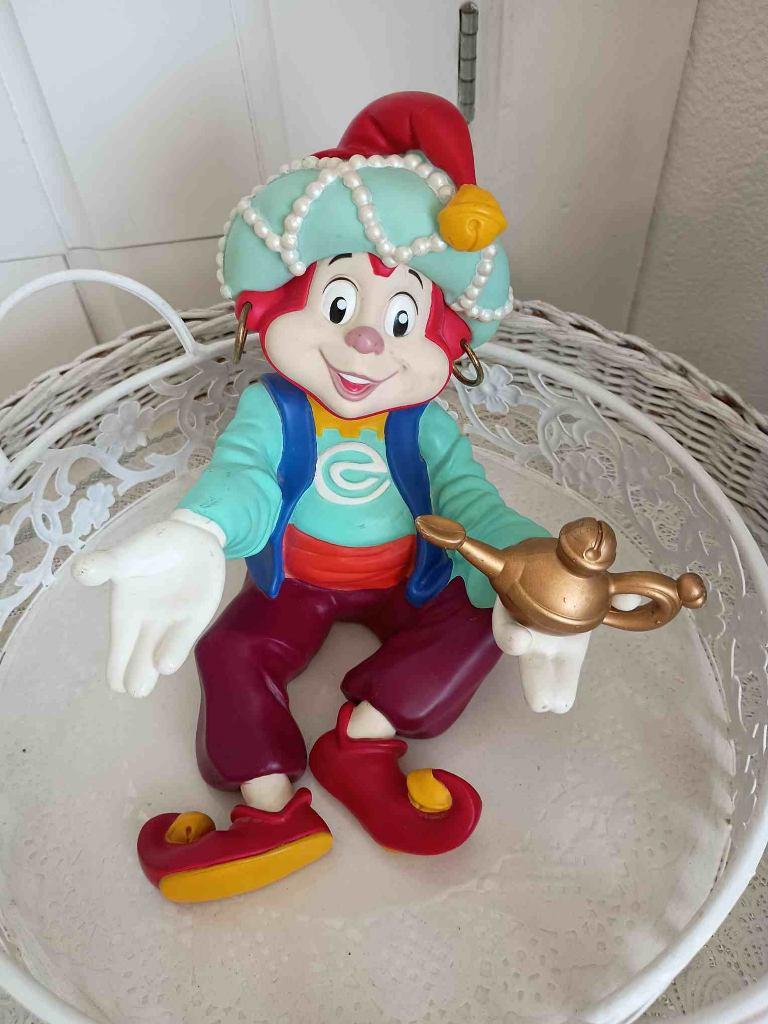 Spaarpot efteling Pardoes, Verzamelen, Ophalen, Gebruikt, Beeldje of Poppetje