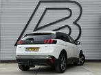 Peugeot 3008 1.2 PureTech Première 2e Eigenaar|Navi|Carplay, Auto's, Peugeot, Gebruikt, 1199 cc, Leder en Stof, Wit
