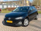 Volkswagen Polo 1.0 TSI 95PK DSG| CarPlay | ACC | Dealer ond, Auto's, Volkswagen, Stof, 95 pk, Origineel Nederlands, Particulier