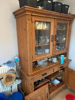 Gratis buffetkast brocante, Huis en Inrichting, Kasten | Buffetkasten, Ophalen, Gebruikt, 100 tot 150 cm, 200 cm of meer