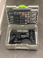 Festool systainer voor accu schuurmachine NIEUW!!, Ophalen of Verzenden, Nieuw