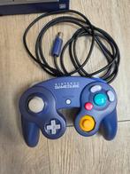 Nintendo GameCube set – 2 controllers + memory cards + game, Spelcomputers en Games, Spelcomputers | Nintendo GameCube, Met 2 controllers