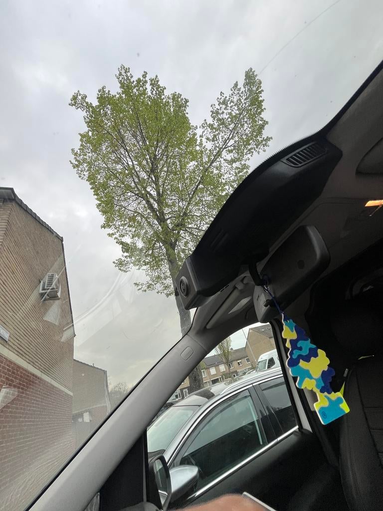 Mercedes vito 2014-2022 dashcam 1080p hd 4k., Ophalen of Verzenden, Nieuw