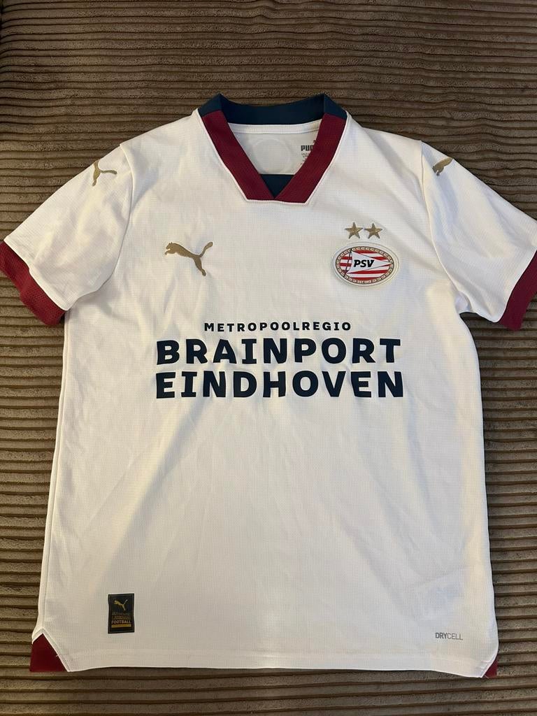 PSV tshirt, Ophalen, Zo goed als nieuw, PSV, Shirt
