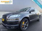 Audi Q7 3.0 TFSI quattro Pro Line|7 Persoons|Aut|Pano|334 PK, Automaat, Euro 5, Gebruikt, 2995 cc