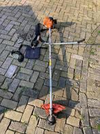 Echo bos-maaier, Ophalen, Gebruikt, Benzine, Echo