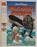 Uncle Scrooge Adventures in Color by Don Rosa #4 SC., Amerika, Don Rosa, Ophalen of Verzenden, Gelezen