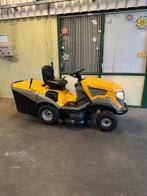 Stiga estate Zitmaaier, Tuin en Terras, Zitmaaiers, Ophalen, Zo goed als nieuw, Opvangbak, 90 tot 120 cm